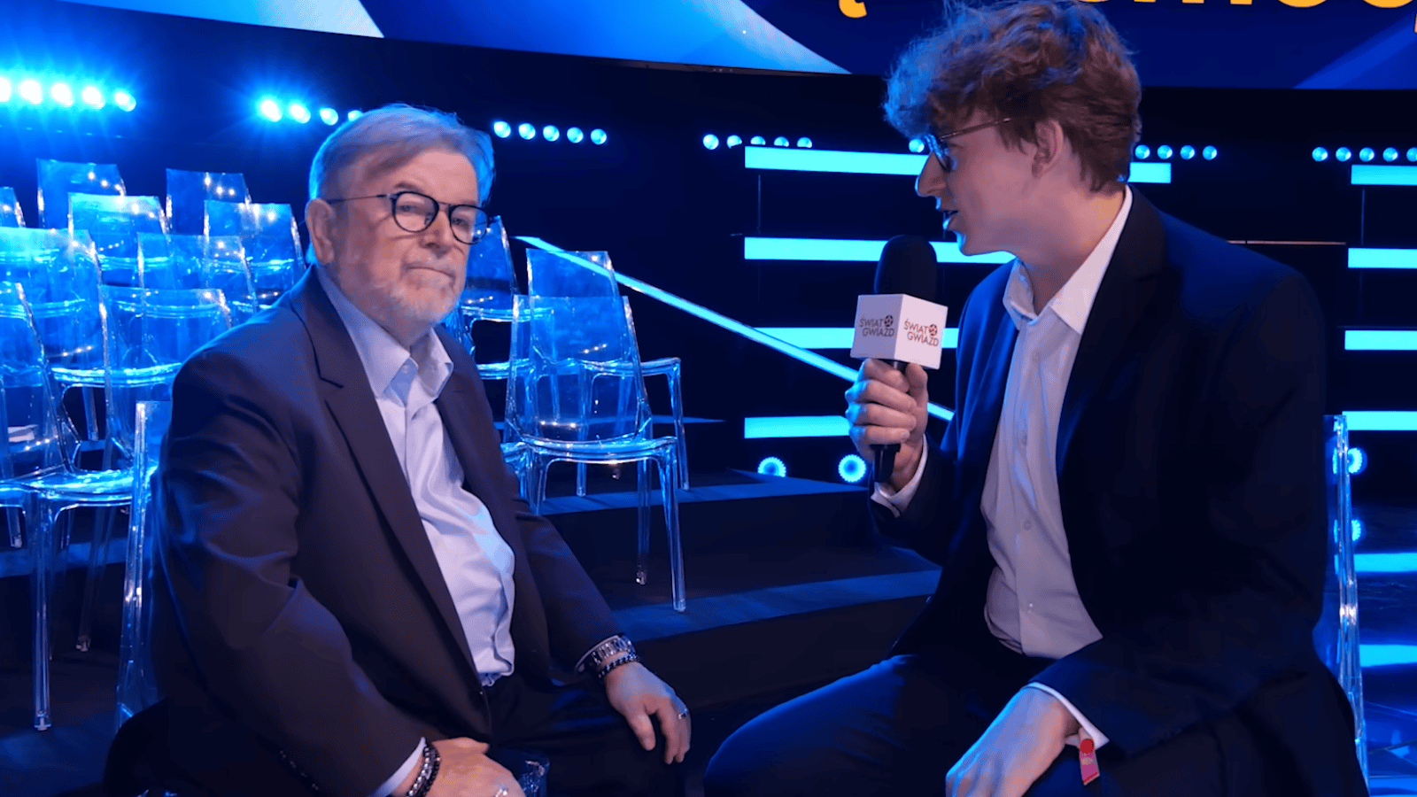 Miszczak o śmierci żony. Wzruszające słowa