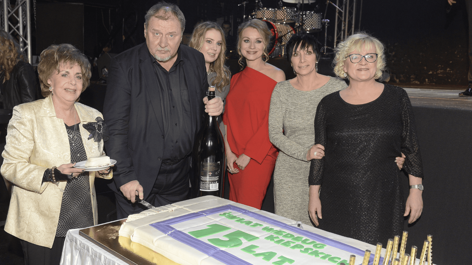 Pałys zaplanowała swój pogrzeb. Niepojęte, na jaki pomysł wpadła