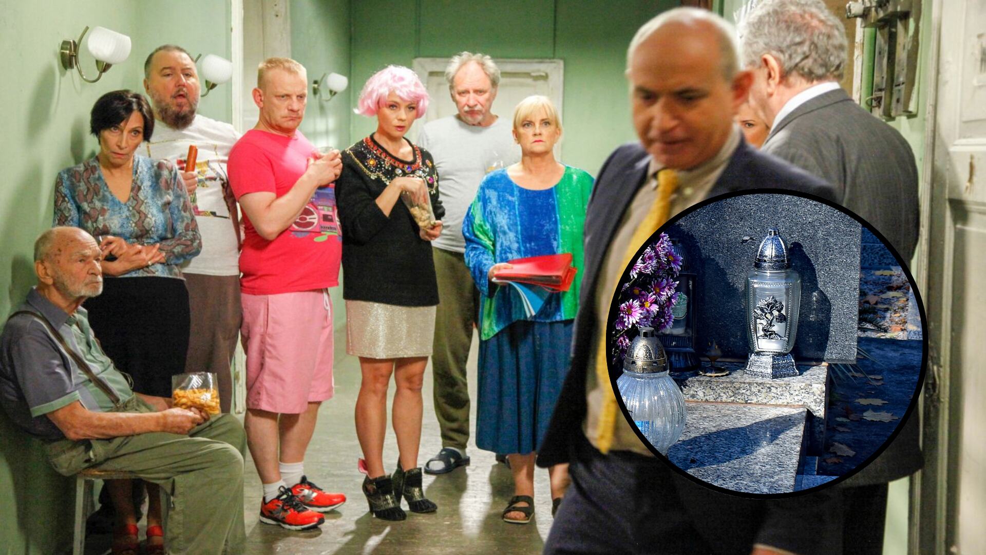 Świat Według Kiepskich - wiadomości tematyczne | Świat Gwiazd