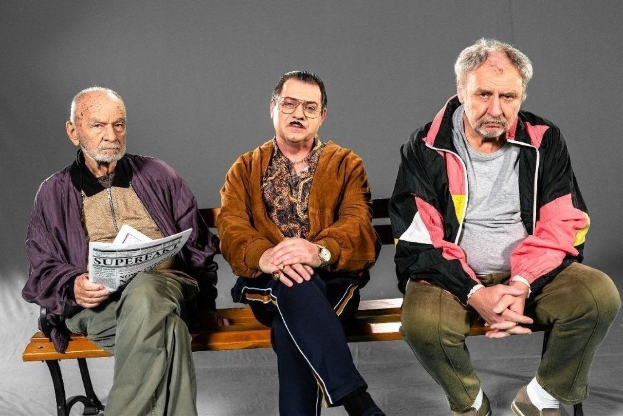 Tak dziś wygląda syn Paździocha z "Kiepskich". Nie poznalibyście go na ulicy, jest jak inna osoba