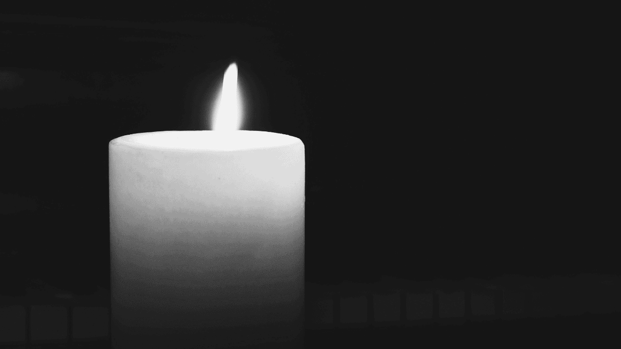 "Odeszła na wieczną wartę". Smutna wiadomość, nie żyje Daniela Ogińska