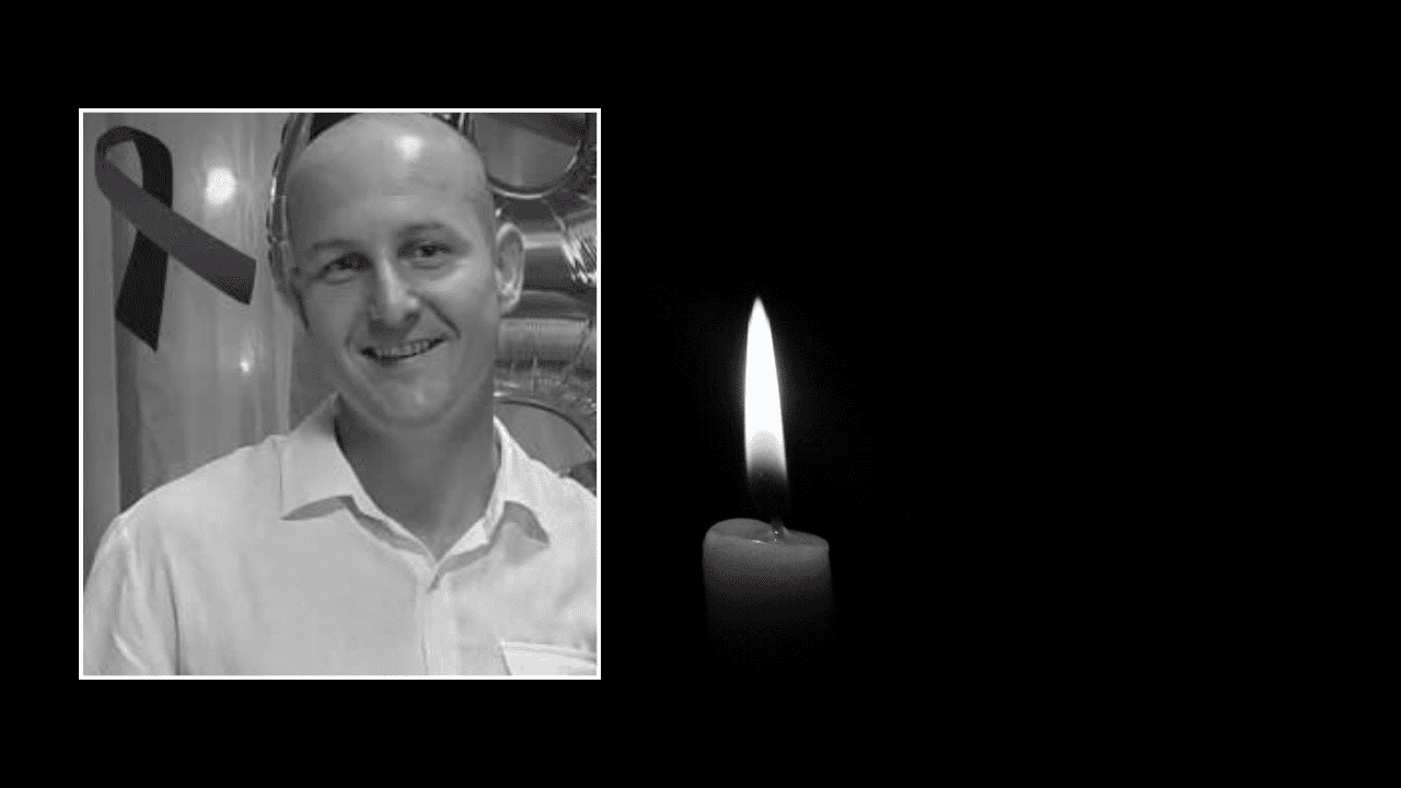 Wiadomo, kto zginął w kopalni Knurów. Miał 40 lat i dwójkę małych dzieci