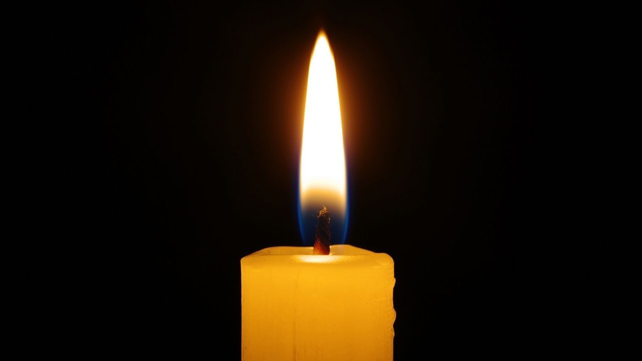 Nie żyje, Gdańsk, Pomorze, legenda