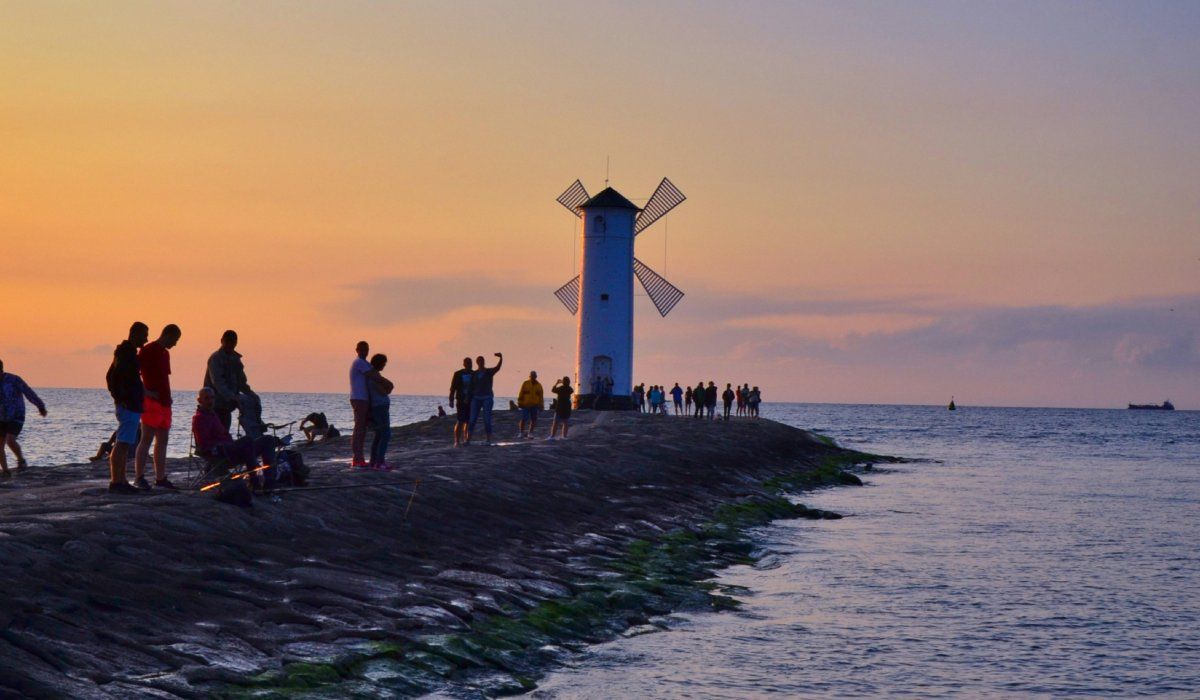 Świnoujście