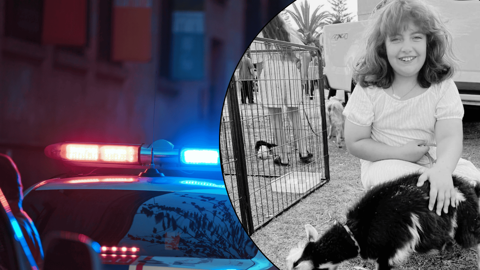 Najmłodsza ofiara strzelaniny w Sydney. Matylda miała tylko 10 lat