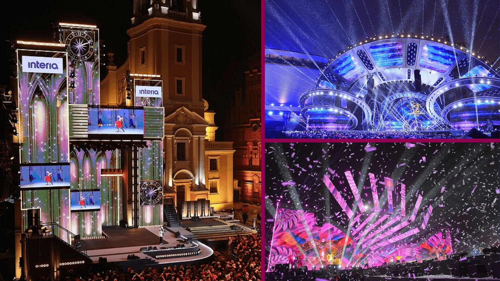 Tego Sylwestra Polacy oglądali najchętniej o północy. Są wyniki