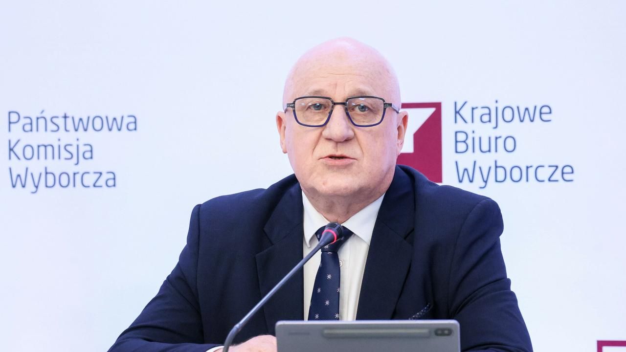 Sylwester Marciniak