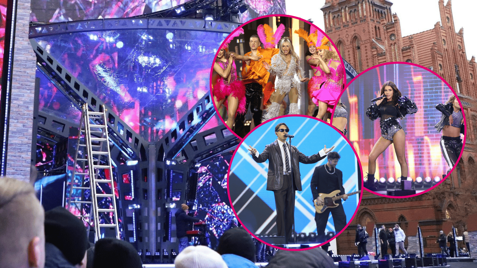 To już oficjalne! Doniesienia o Sylwestrowej Mocy Przebojów potwierdzone. Szykuje się historyczny rekord.