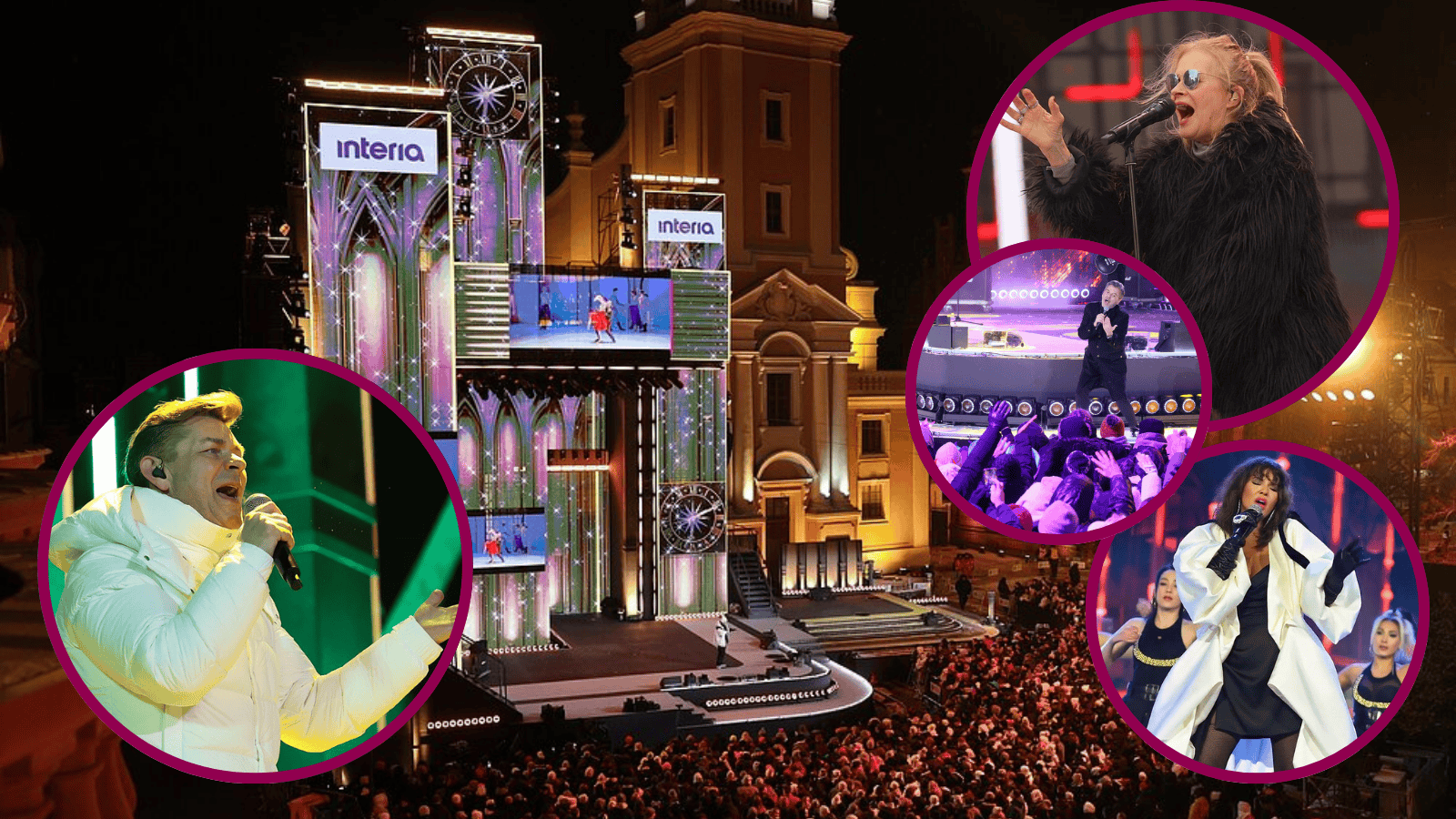 Sylwester 2025. Widzowie ostro o imprezie Polsatu. "400 tysięcy za plagiat"