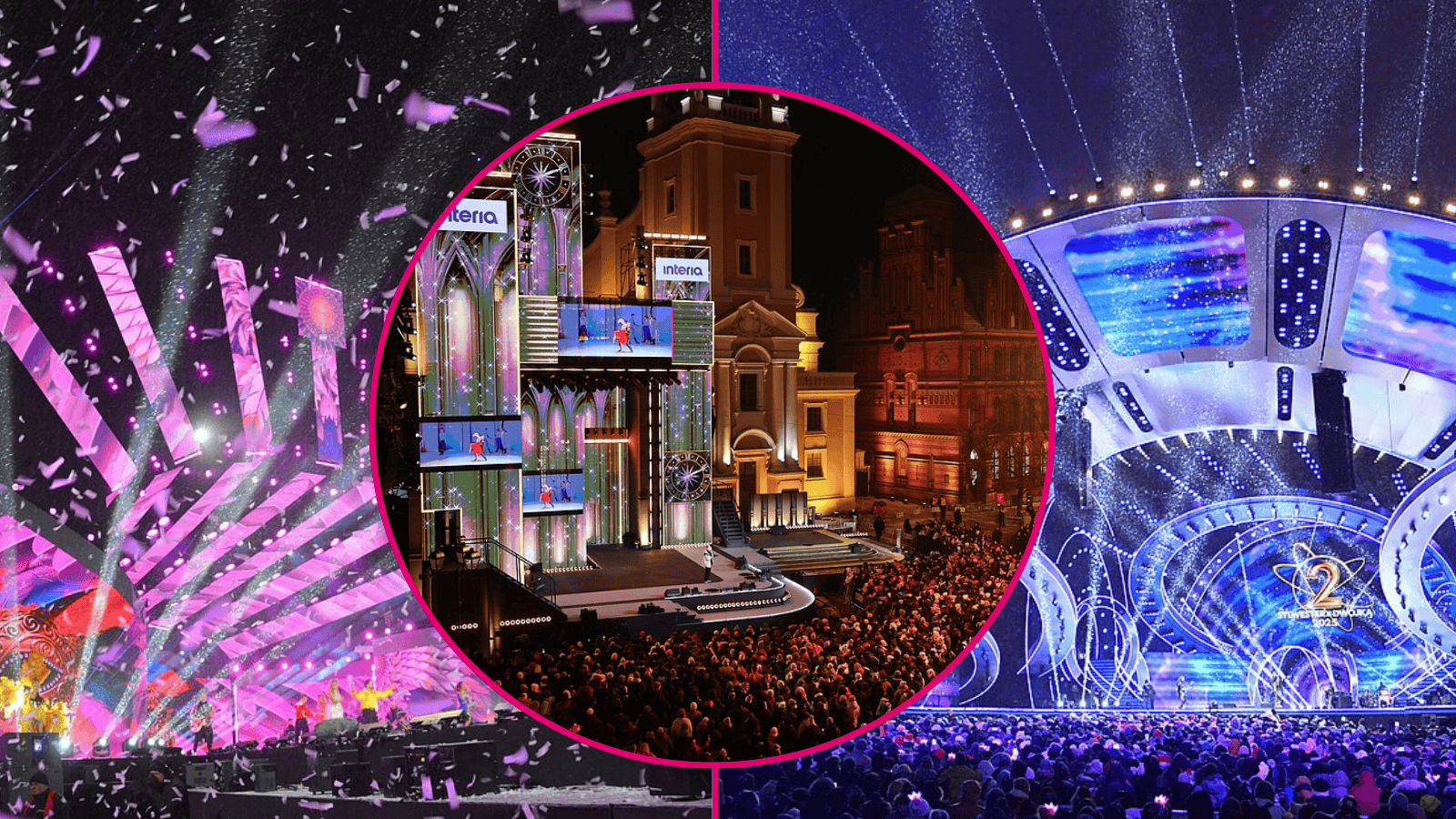 Sylwester 2025. Widzowie zadecydowali, które widowisko najlepsze. Nie miało sobie równych