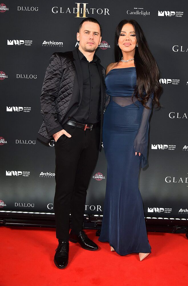 Sylwia Bomba ma plan na karierę 8-letniej córki. Kłopoty za 3,2,1...