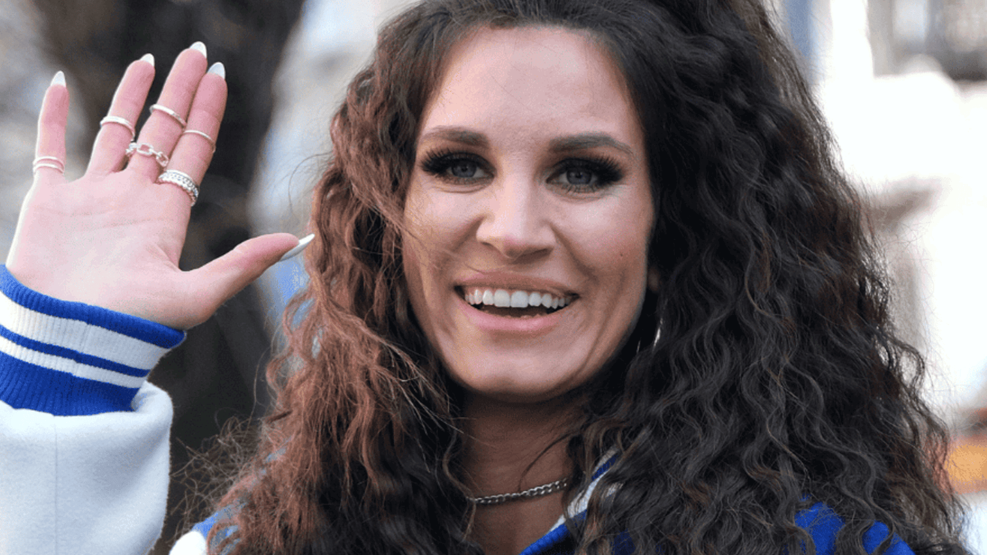 Grzeszczak nie mogła dłużej czekać. Po fali plotek wreszcie potwierdziła cudne wieści