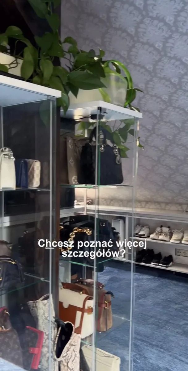 Desperacki krok Sylwii Peretti. To próbuje zrobić. W tle miliony