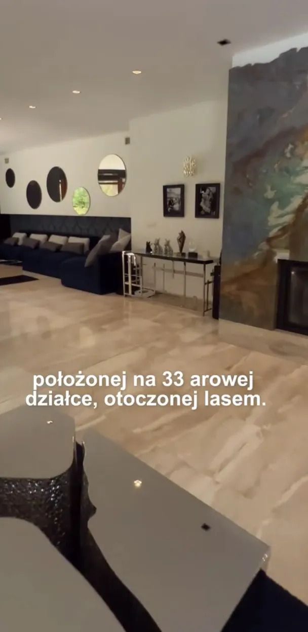 Desperacki krok Sylwii Peretti. To próbuje zrobić. W tle miliony