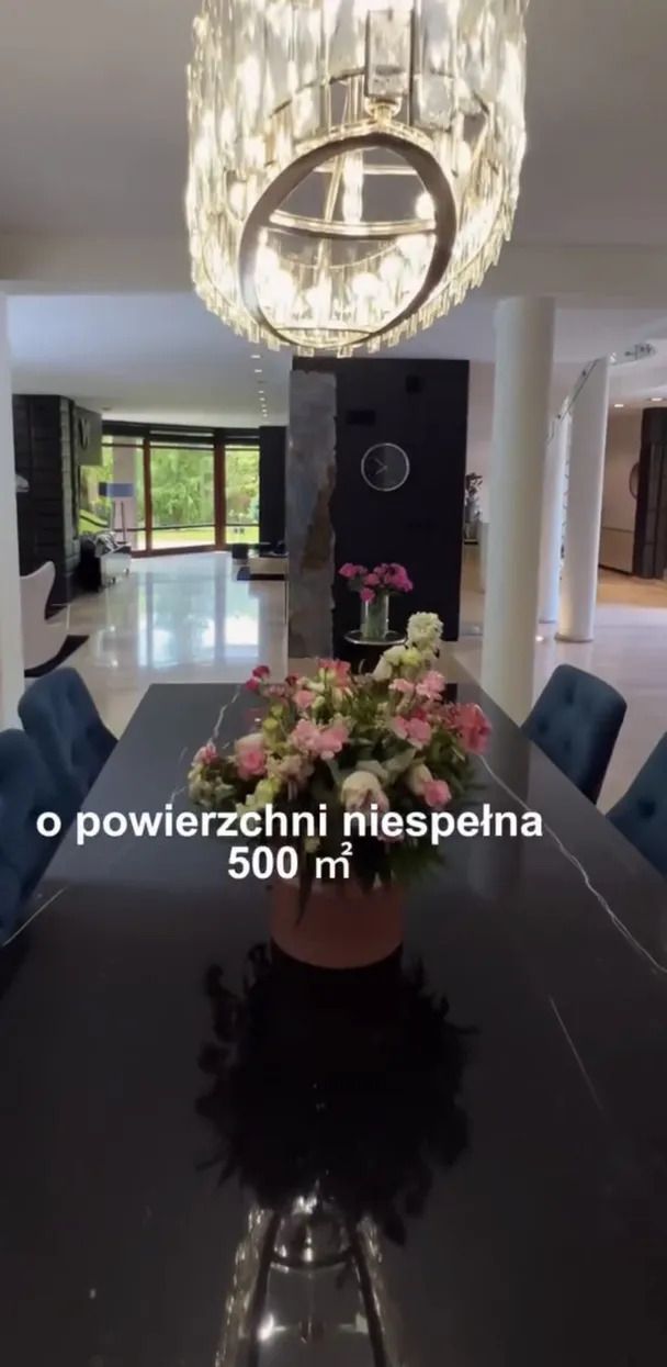 Desperacki krok Sylwii Peretti. To próbuje zrobić. W tle miliony