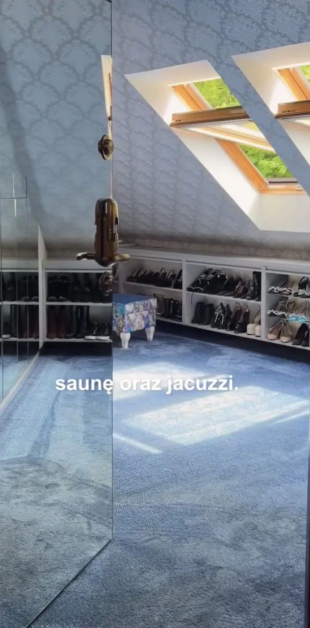 Desperacki krok Sylwii Peretti. To próbuje zrobić. W tle miliony