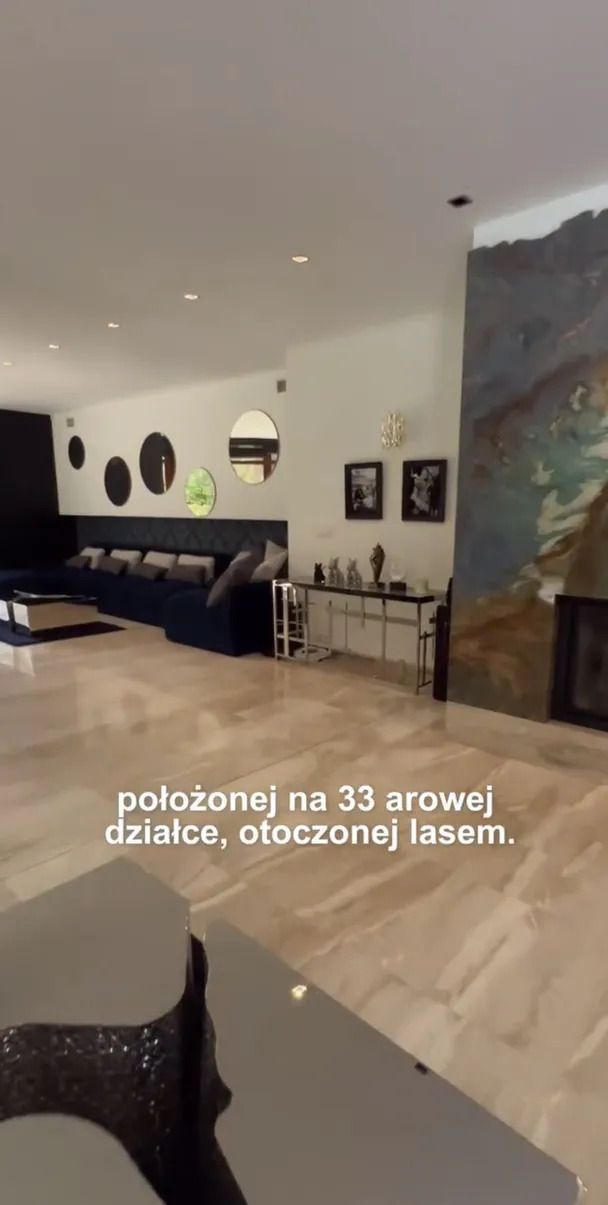 Desperacki krok Sylwii Peretti. To próbuje zrobić. W tle miliony