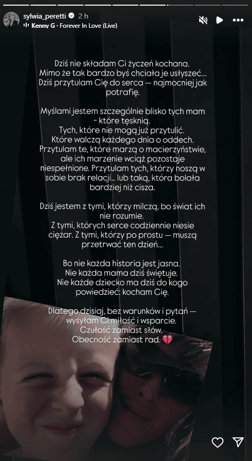 Tak gwiazdy świętują Dzień Matki w 2025. Fala pięknych zdjęć i wspomnień zalała sieć