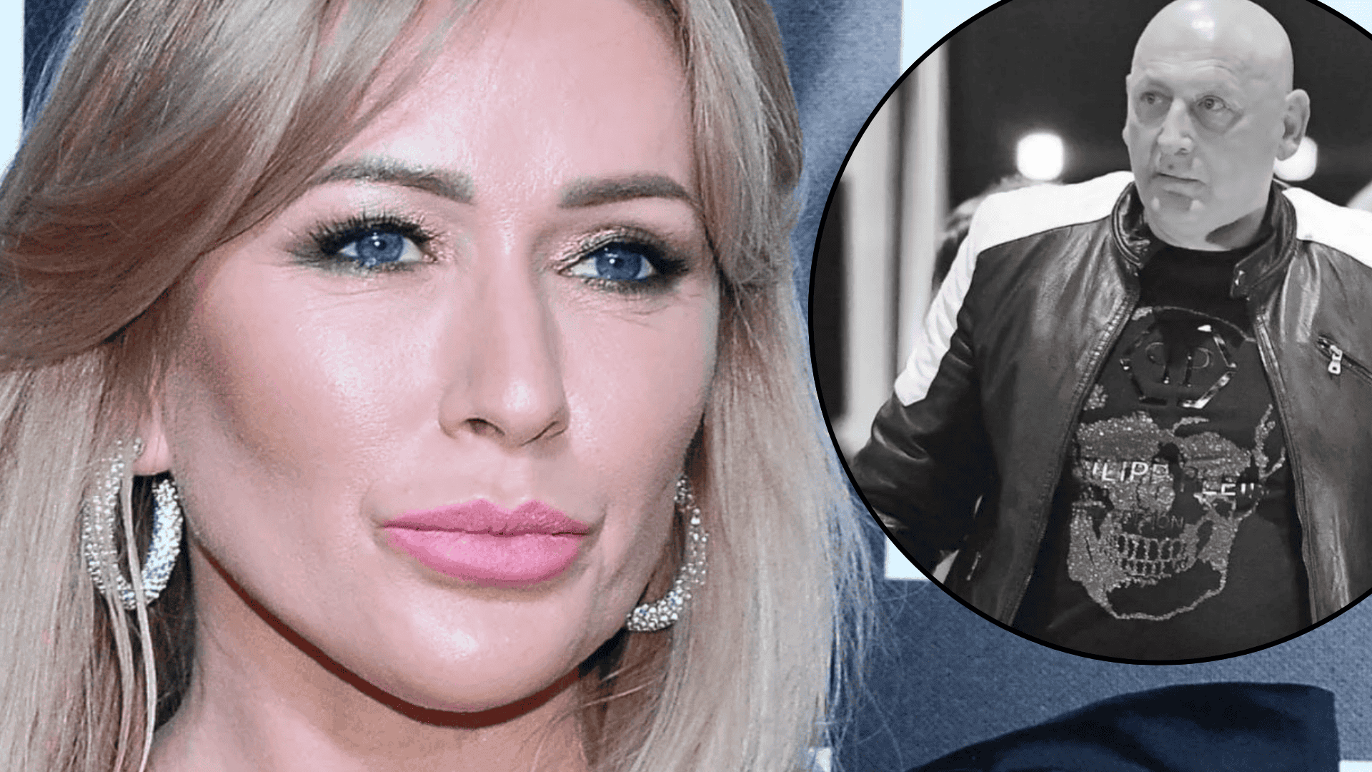 "Opieprzył mnie". Tak Jacek Wójcik potraktował Peretti. Emocjonalne pożegnanie