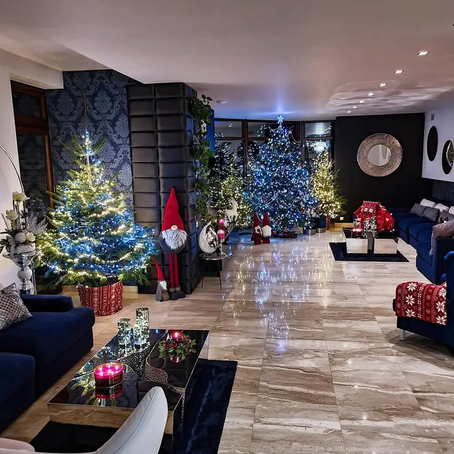 Sylwia Peretti pokazała nowy dom. Wartość nieruchomości powala.