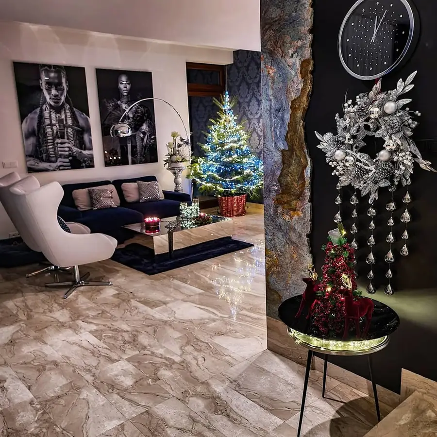 Sylwia Peretti pokazała nowy dom. Wartość nieruchomości powala.