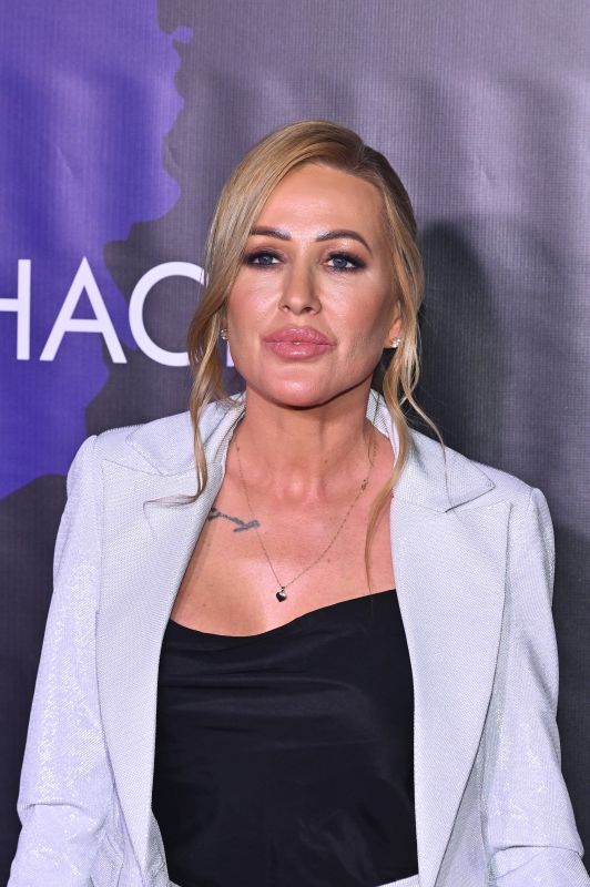 Peretti ujawniła to o Rynkowskim. Smutne słowa