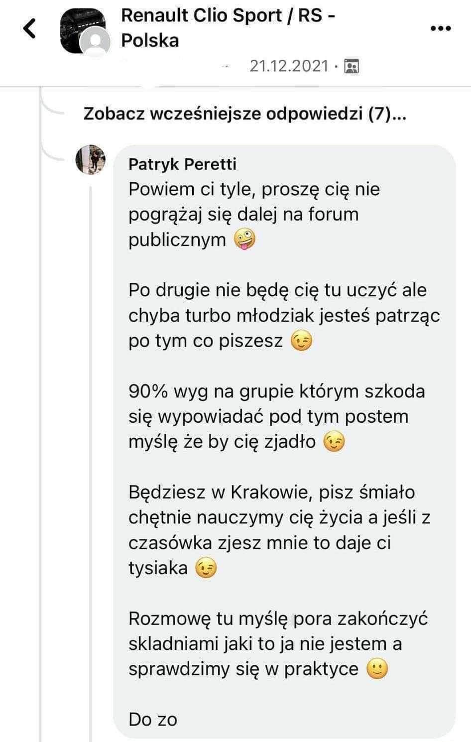 Syn Sylwii Peretti pasjonował się motoryzacją 2.jpeg