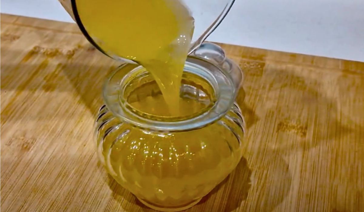 Pyszny i zdrowy syrop z cebuli