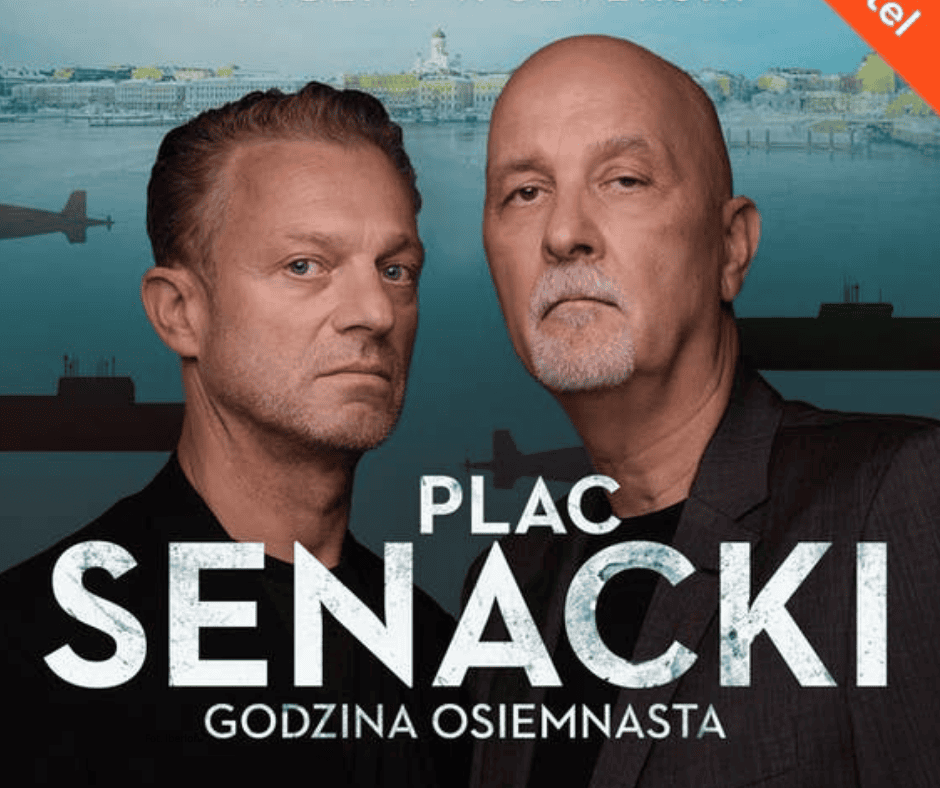 Plac Senacki