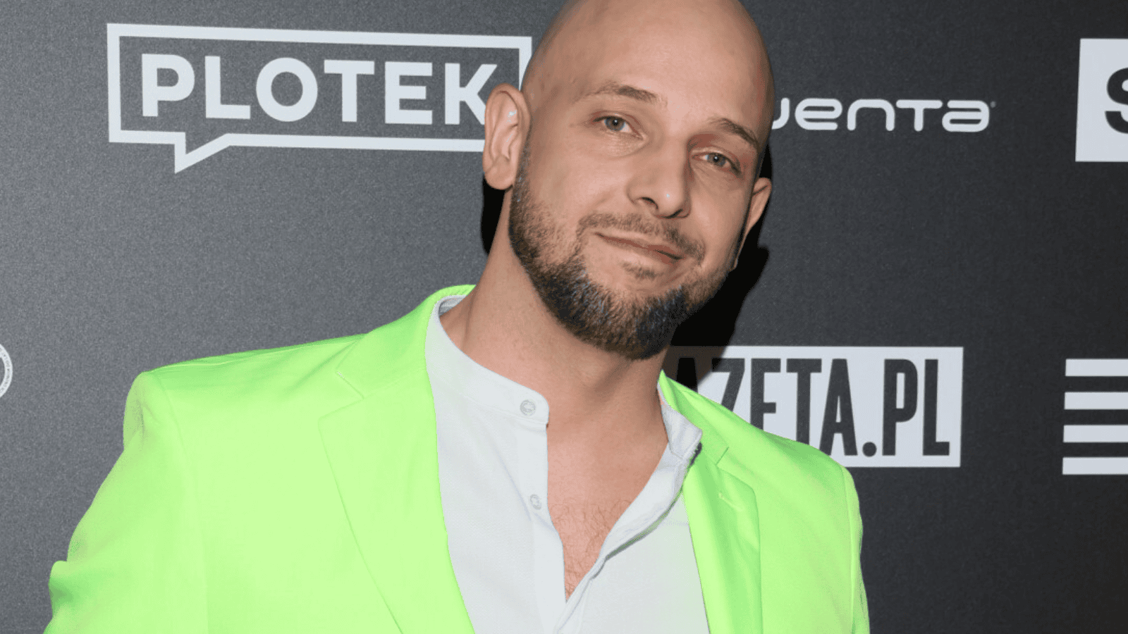 Najpierw plotki o ciąży Kaczorowskiej a teraz to. Maciej Pela przekazał szczęśliwe wieści