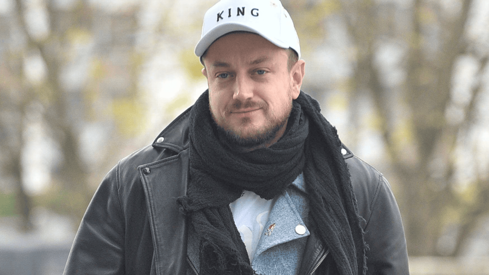 Nowe wieści ws. wypadku z udziałem Barona. Komunikat policji nie zostawia złudzeń