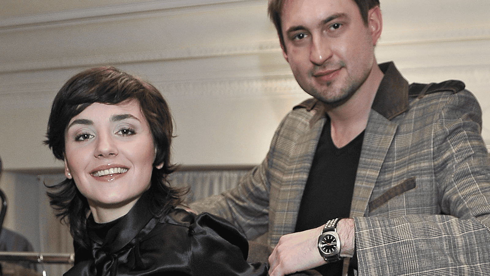 Żona Prokopa przerwała milczenie po ogłoszeniu rozwodu. "Jeżeli do mnie piszesz..."