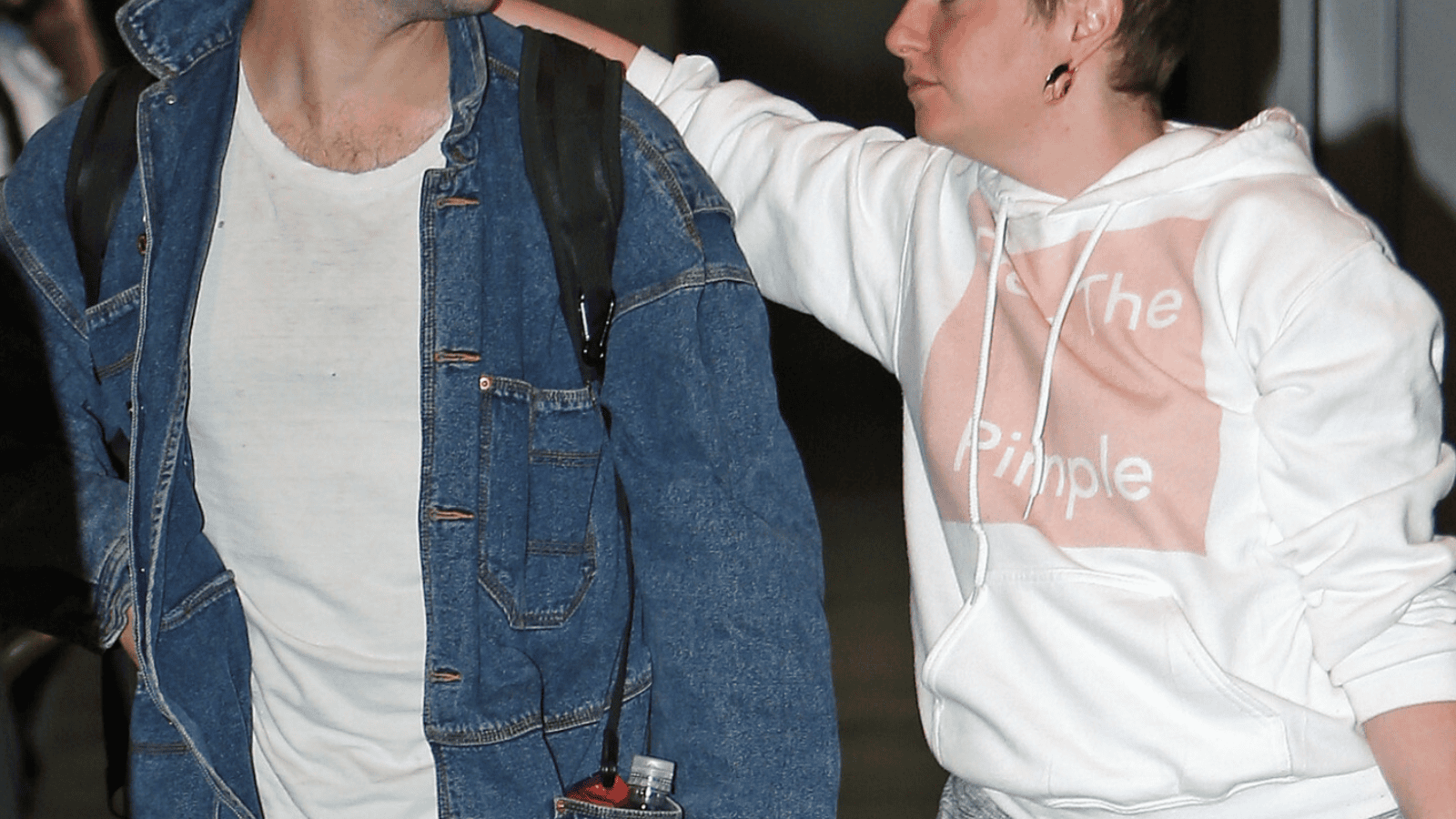 Znana aktorka przyznała się, że zdradziła swojego partnera. Zrobiła TO ze swoim przyjacielem