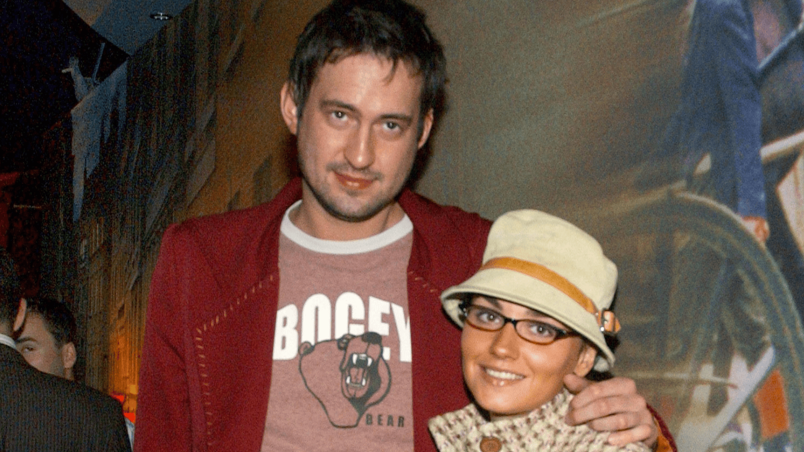 Prokop i jego żona właśnie ogłosili rozstanie, ale mało kto wiedział, jak wyglądał ich ślub. Wyszło na jaw