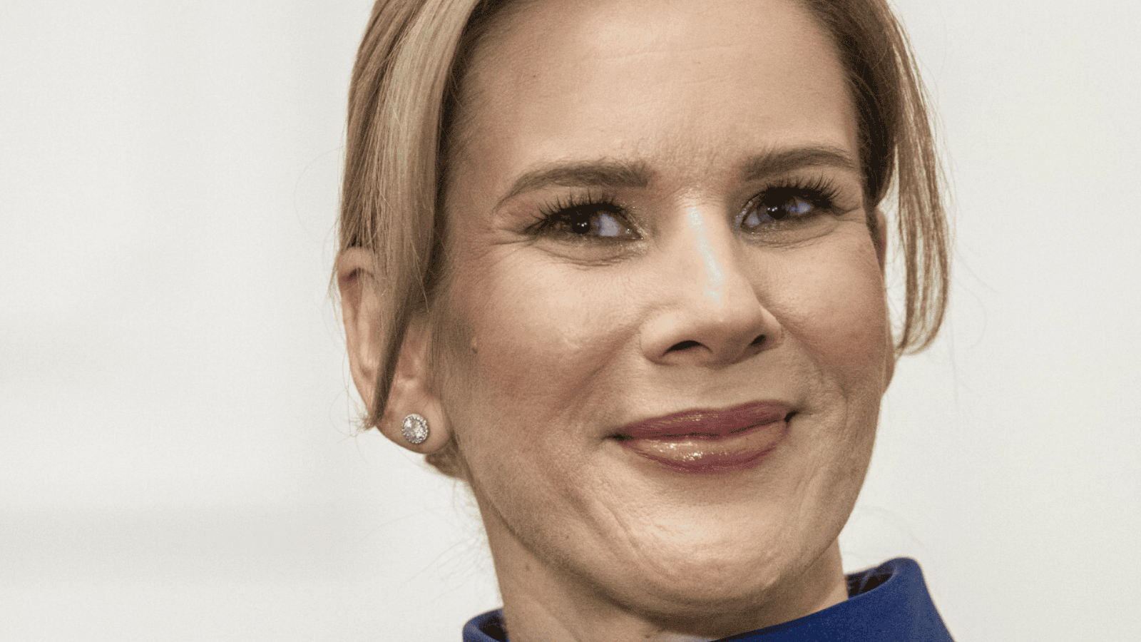 Tak Marta Nawrocka nazywała się przed ślubem. Wielu nie ma pojęcia o jej poprzednim nazwisku