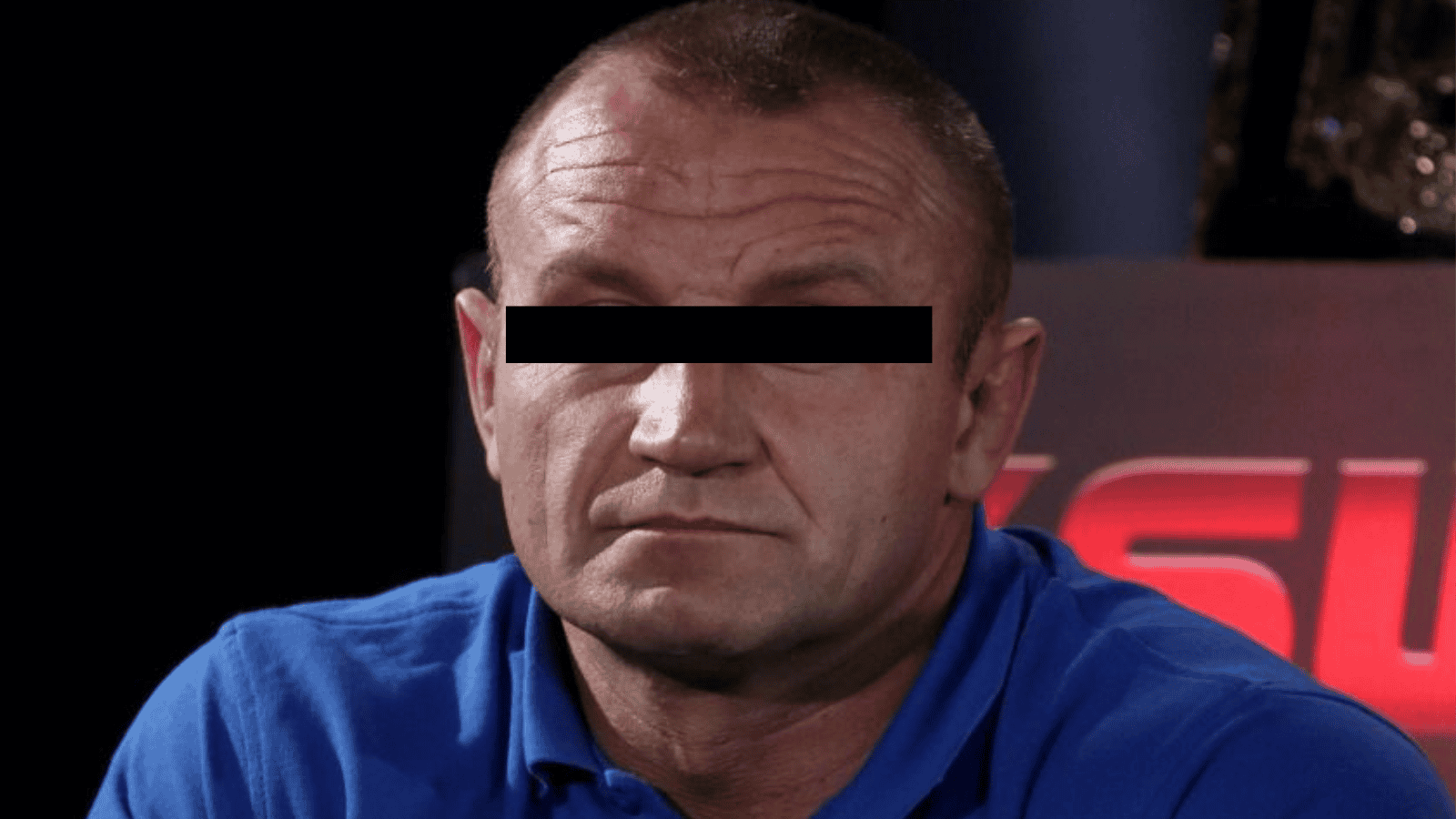 Poważne problemy Mariusza P. Padły oskarżenia o "czyny zabronione"