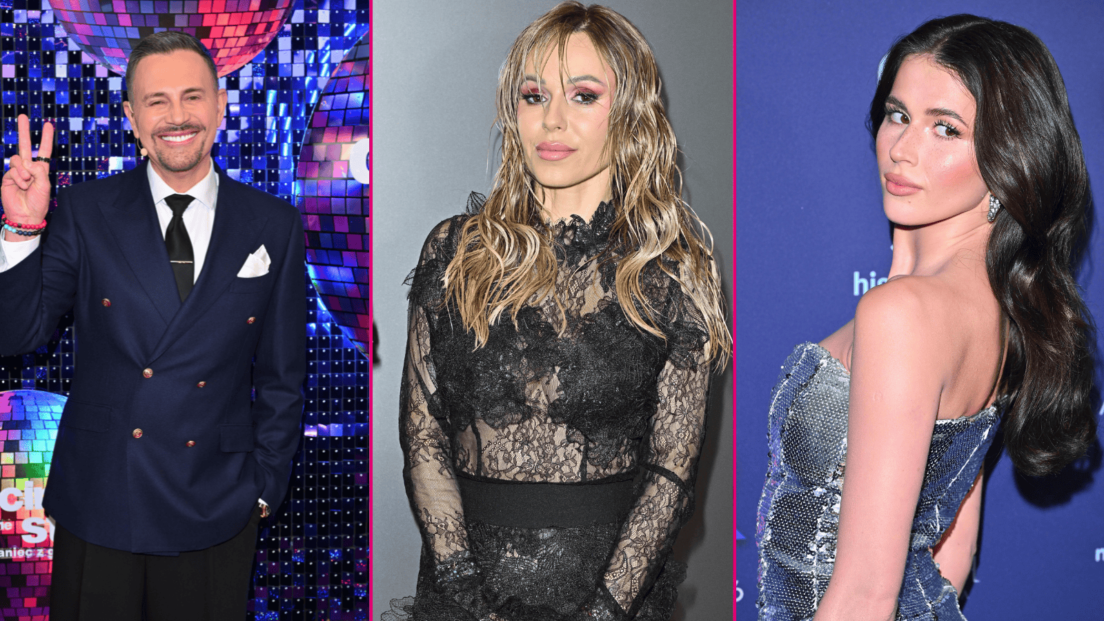 Ile trzeba dać na komunię? Doda zaskoczyła prezentem, a Ibisz wyznał wprost o pustych kopertach