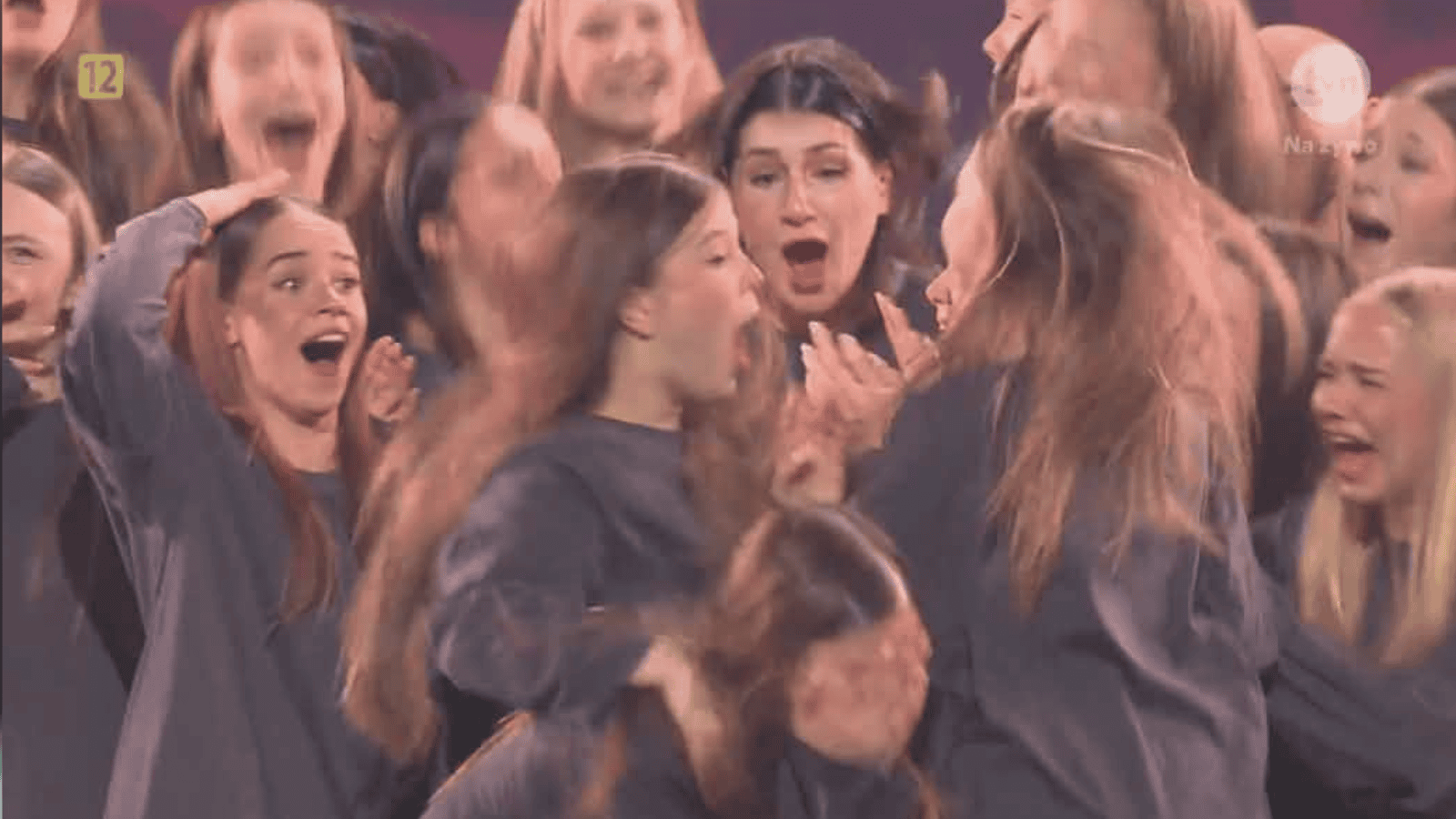 Wiemy, kto awansował do wielkiego finału "Mam Talent". Zaskoczenie to mało powiedziane