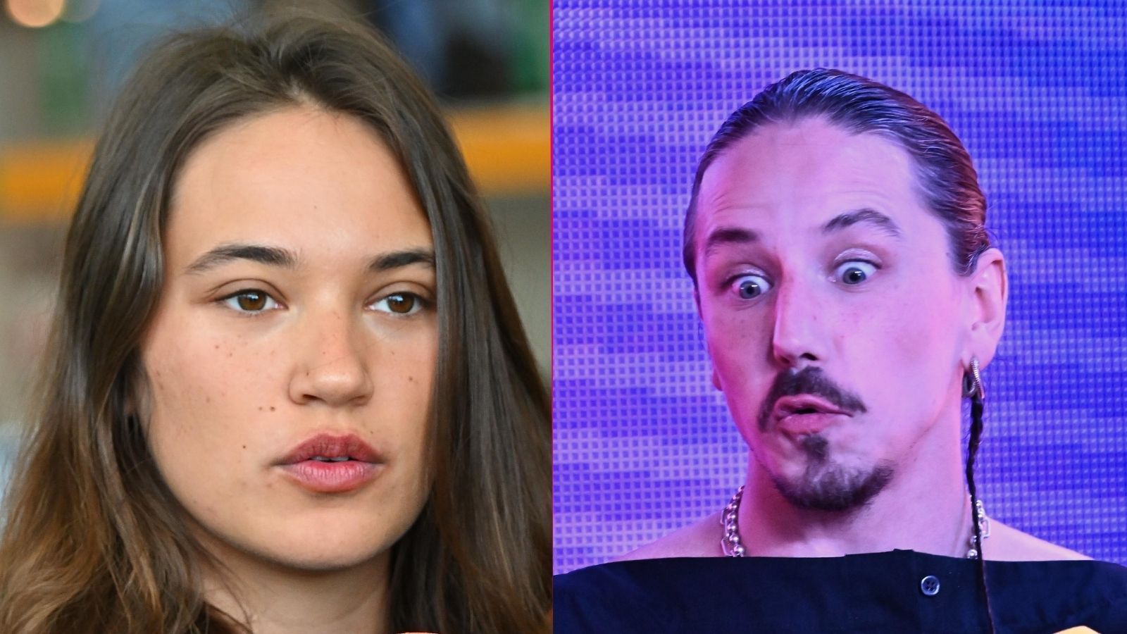 Alicja Szemplińska, Michał Szpak