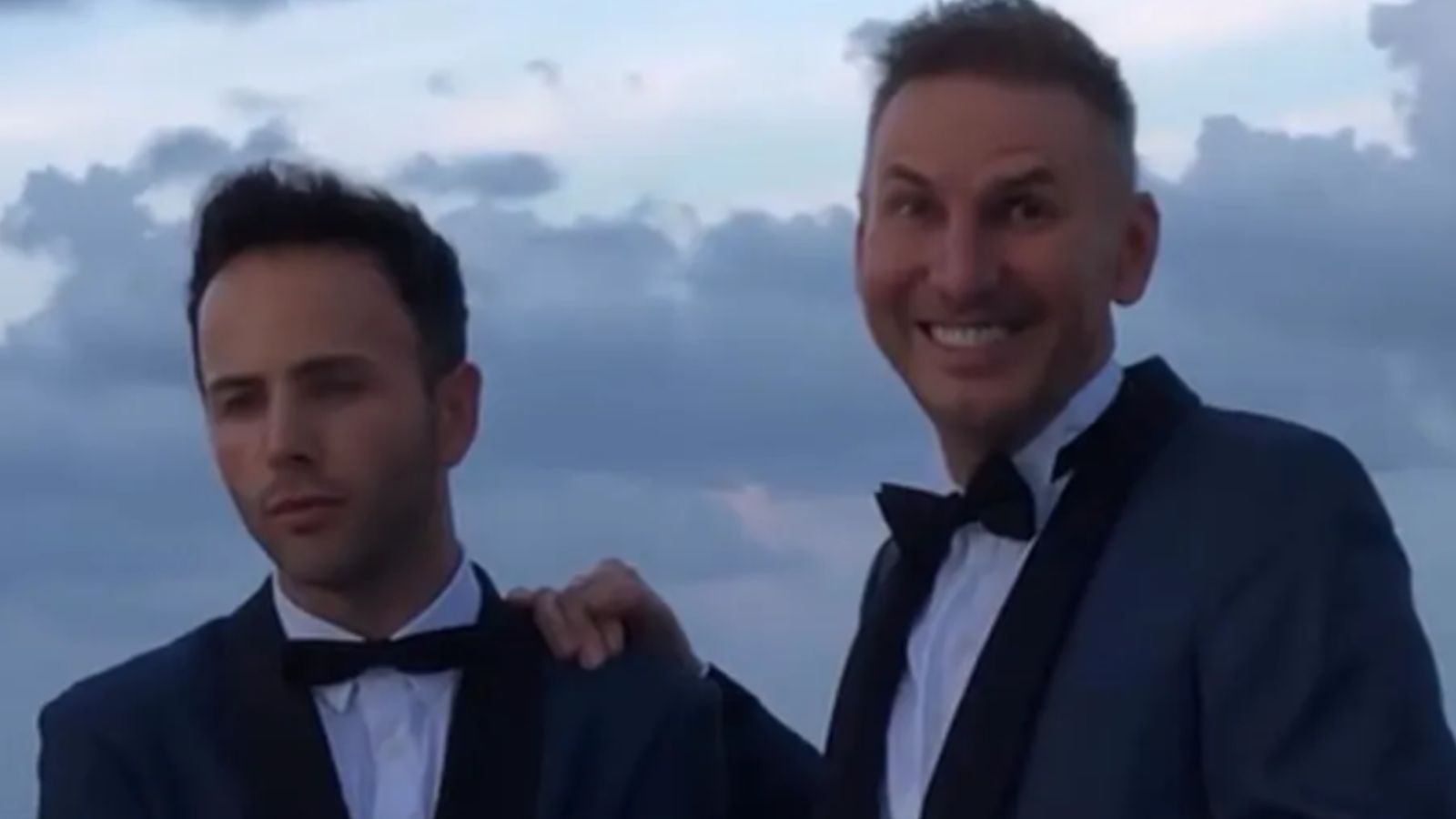 Krzysztof Gojdź, Marcin Roznowski