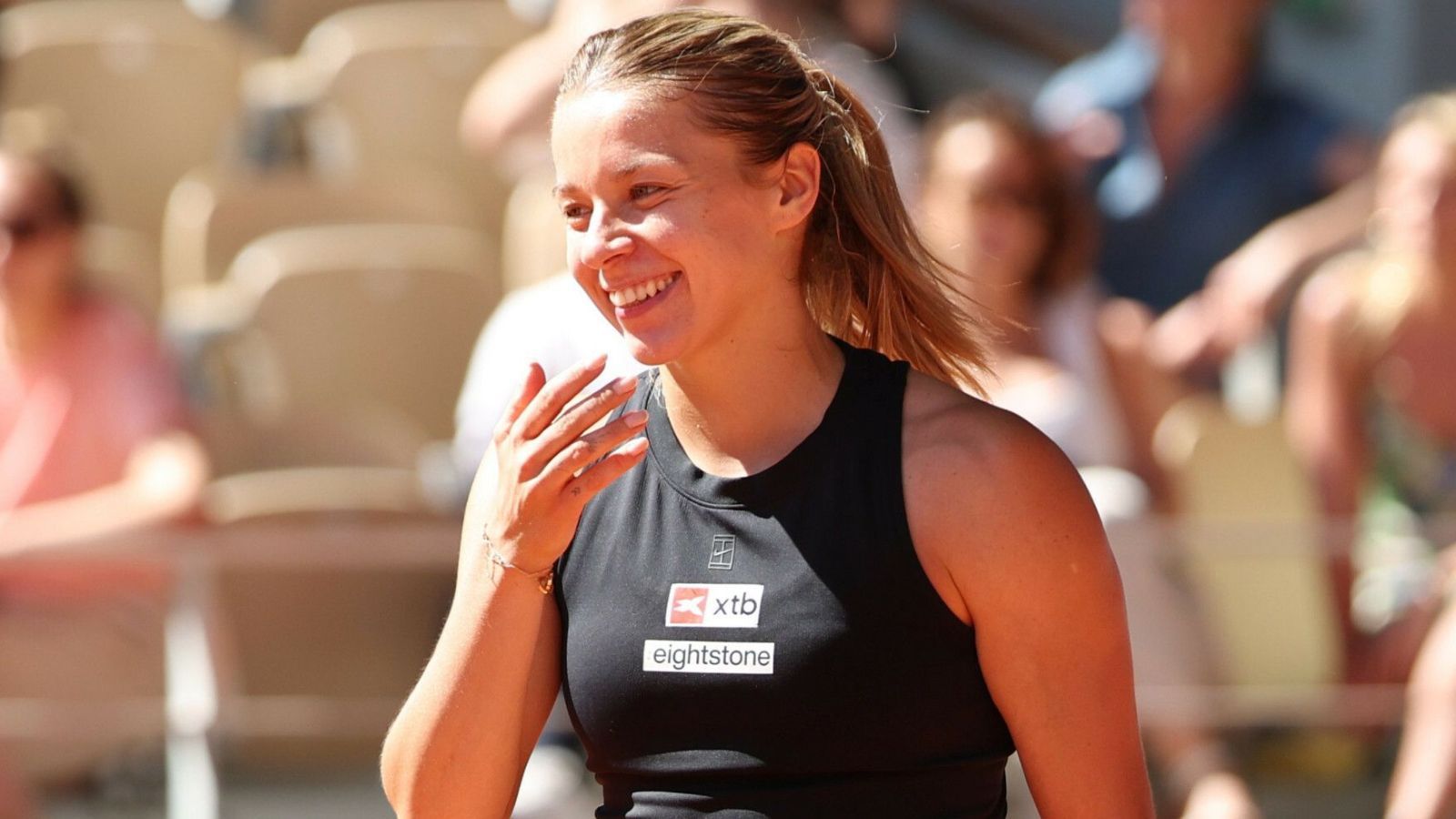 Maja Chwalińska