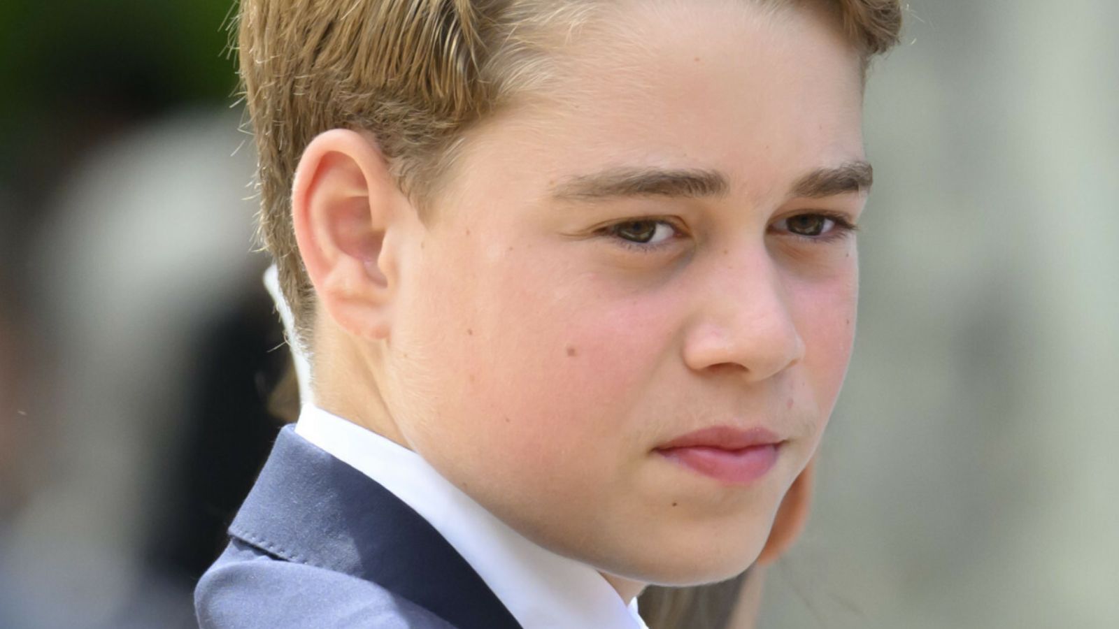 Ważne wieści nt. 13-letniego księcia George'a rozgrzały brytyjskie media. To już...