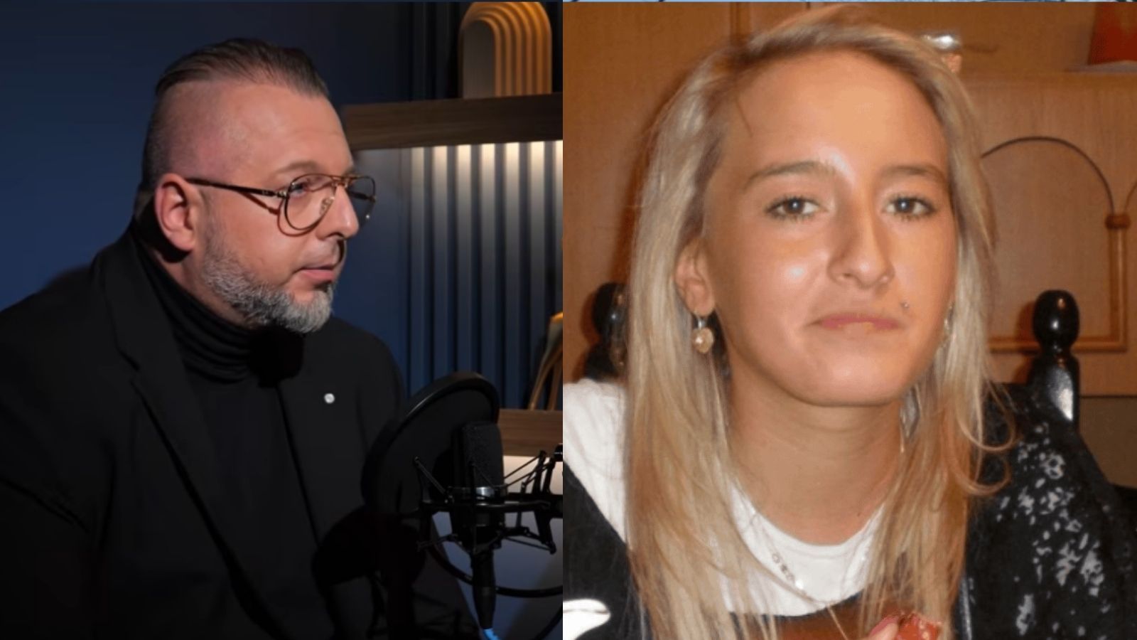 Kto ukrył ciało Iwony Wieczorek? Oni znają prawdę. Detektyw ujawnia