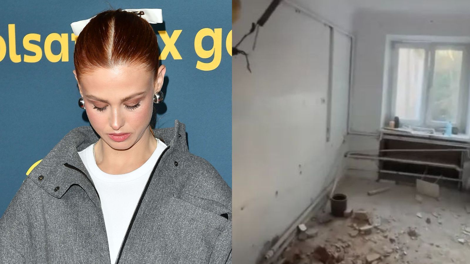 Anna Karczmarczyk, jej mieszkanie