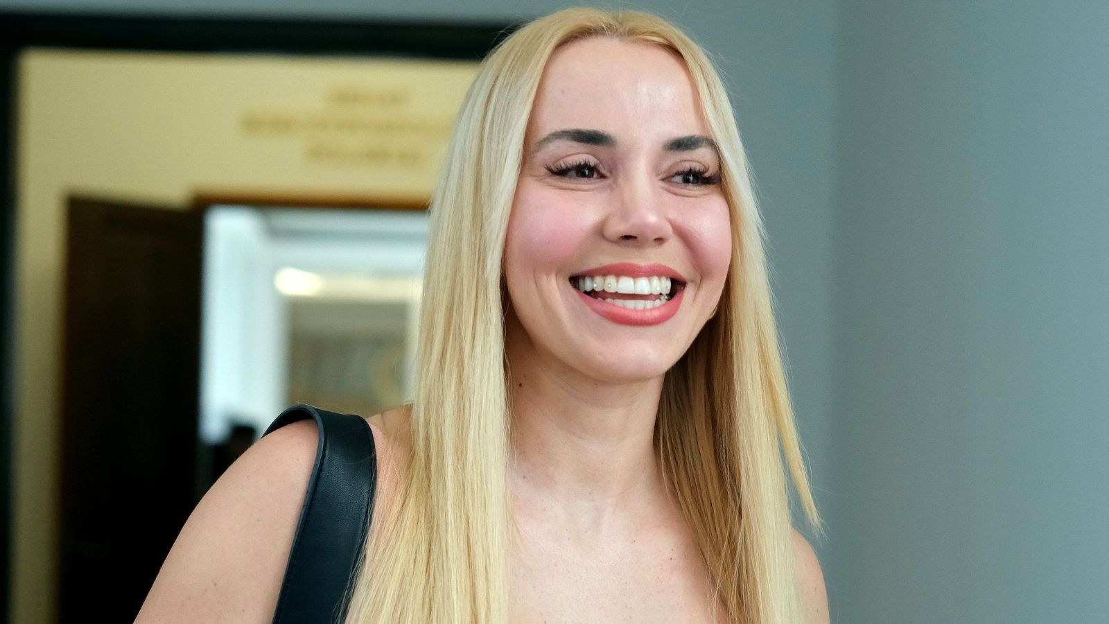 "Udało się". Marianna Schreiber nie kryje szczęścia. Nowy związek, a teraz to. Gratulujemy!