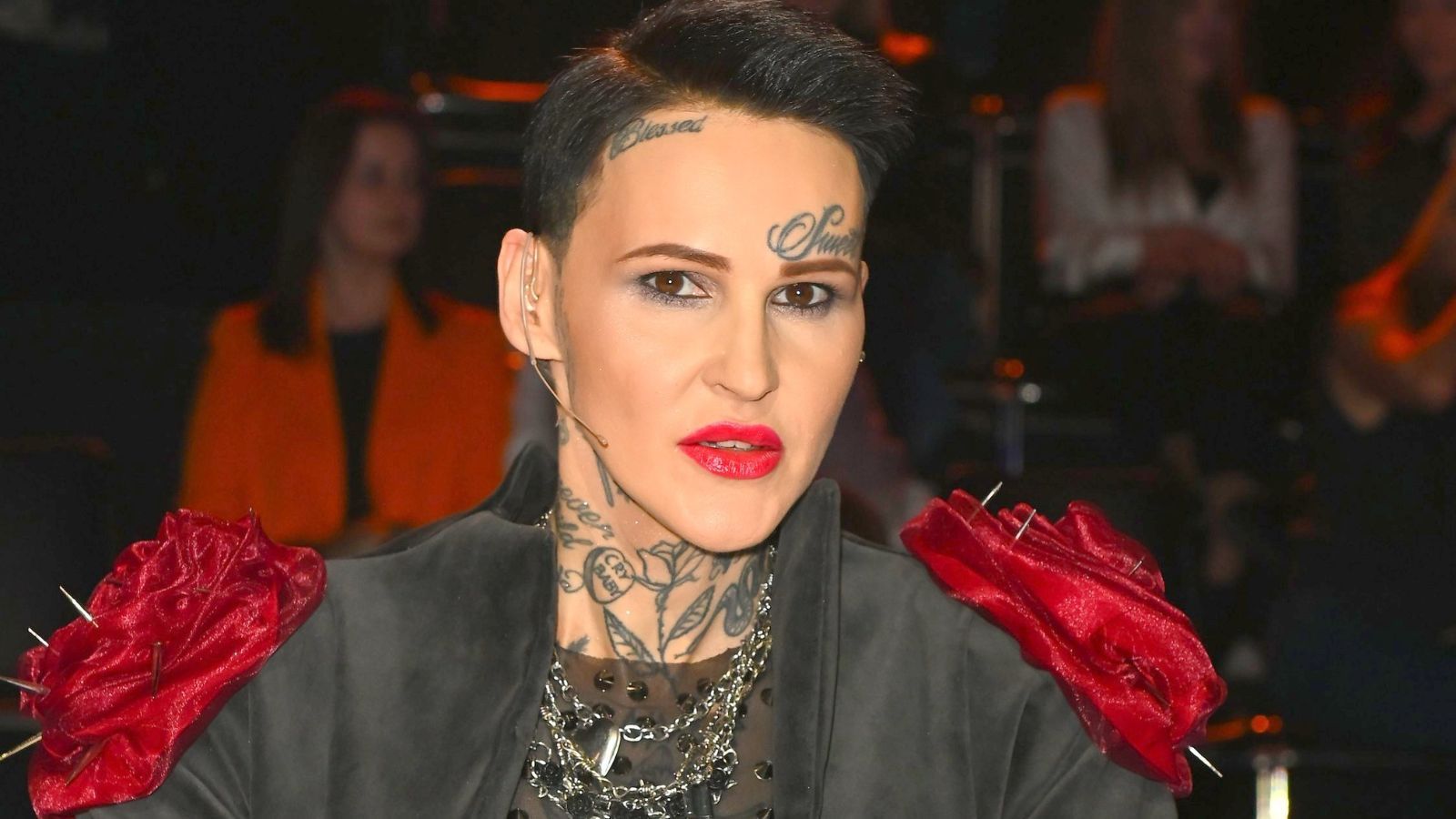 Agnieszka Chylińska