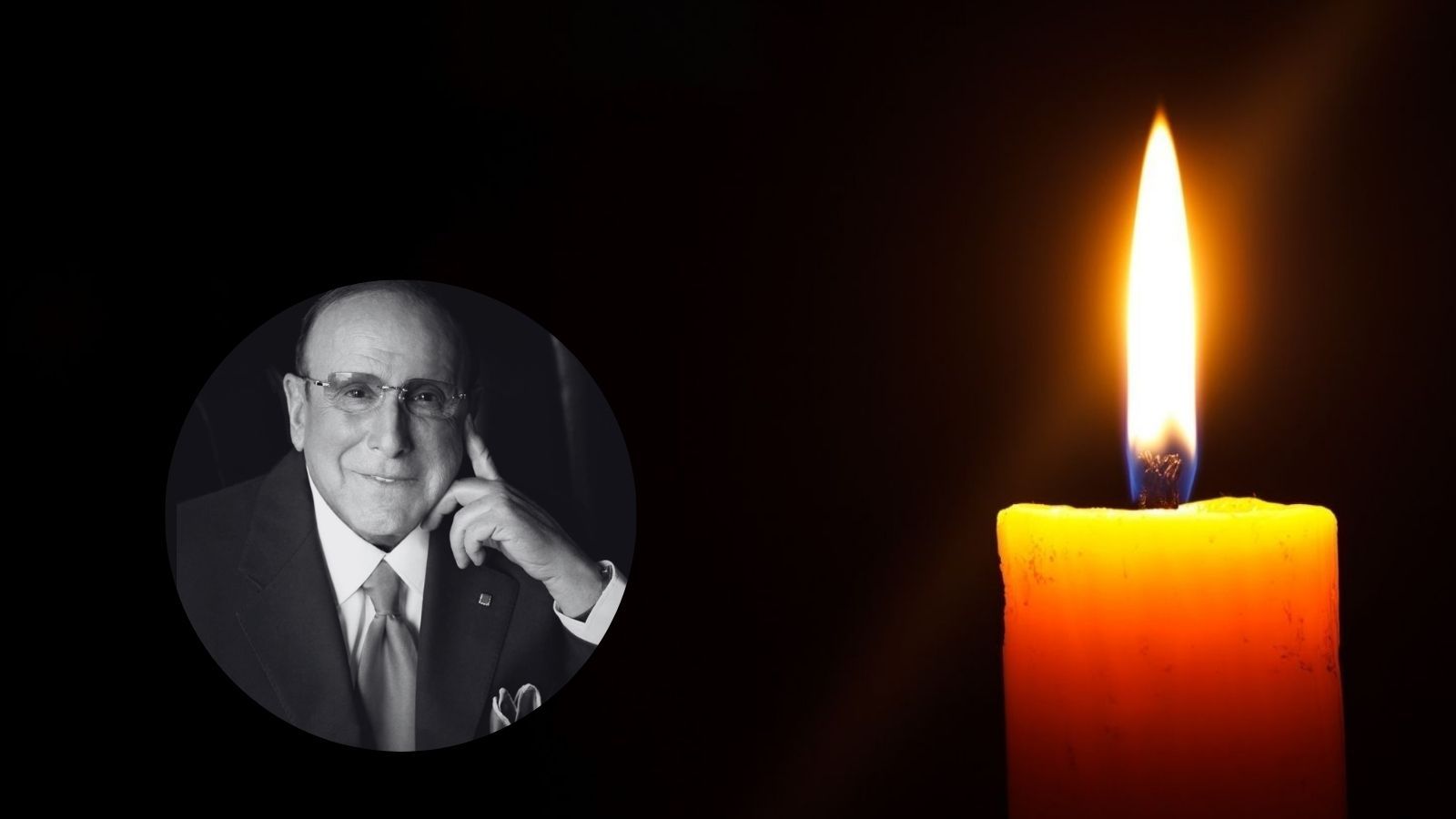 Świat żegna legendę. "Nasz ojciec był ikoną". Pożegnanie wyciska łzy