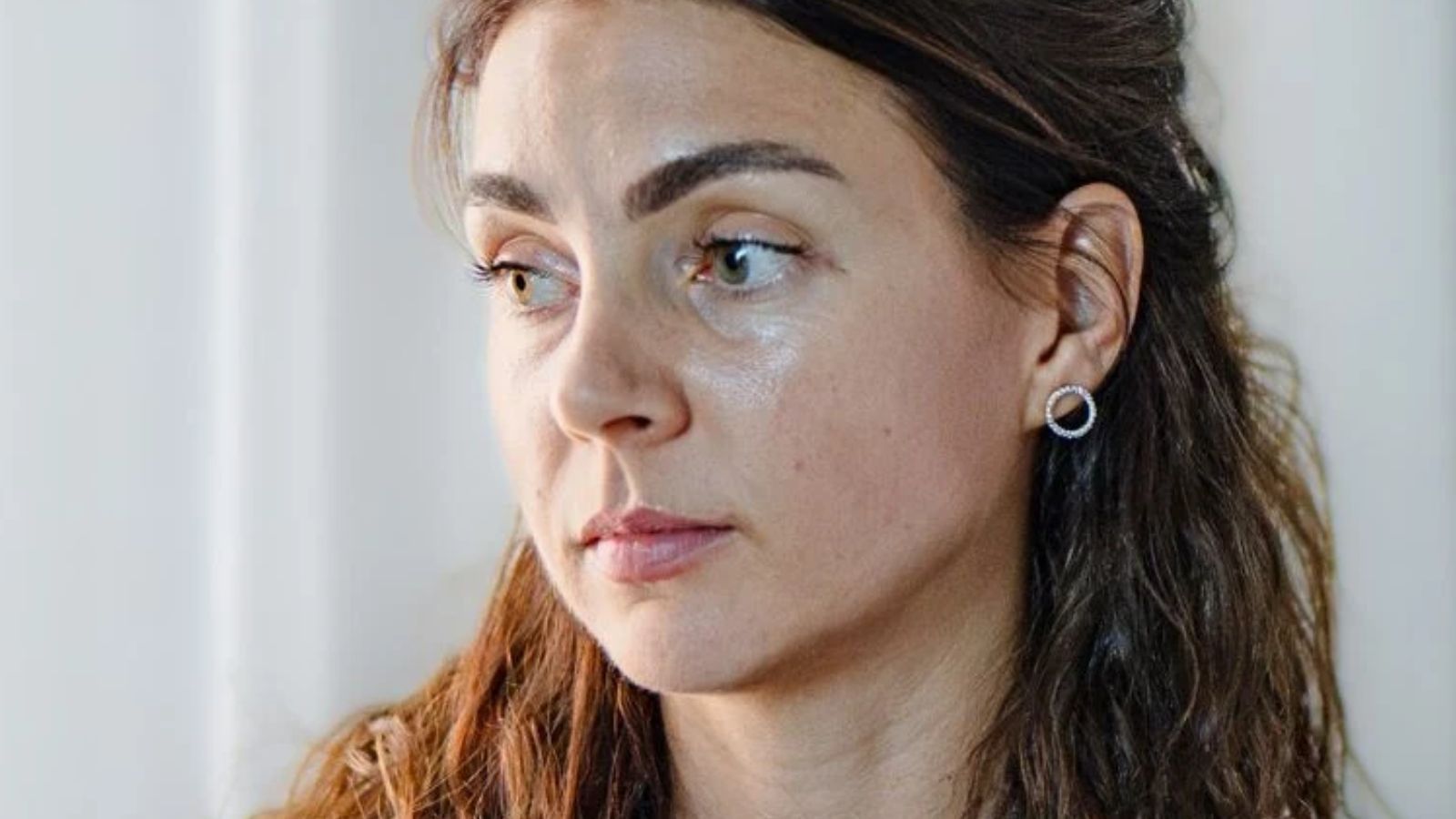 Ania Cieślińska "Rolnik szuka żony"