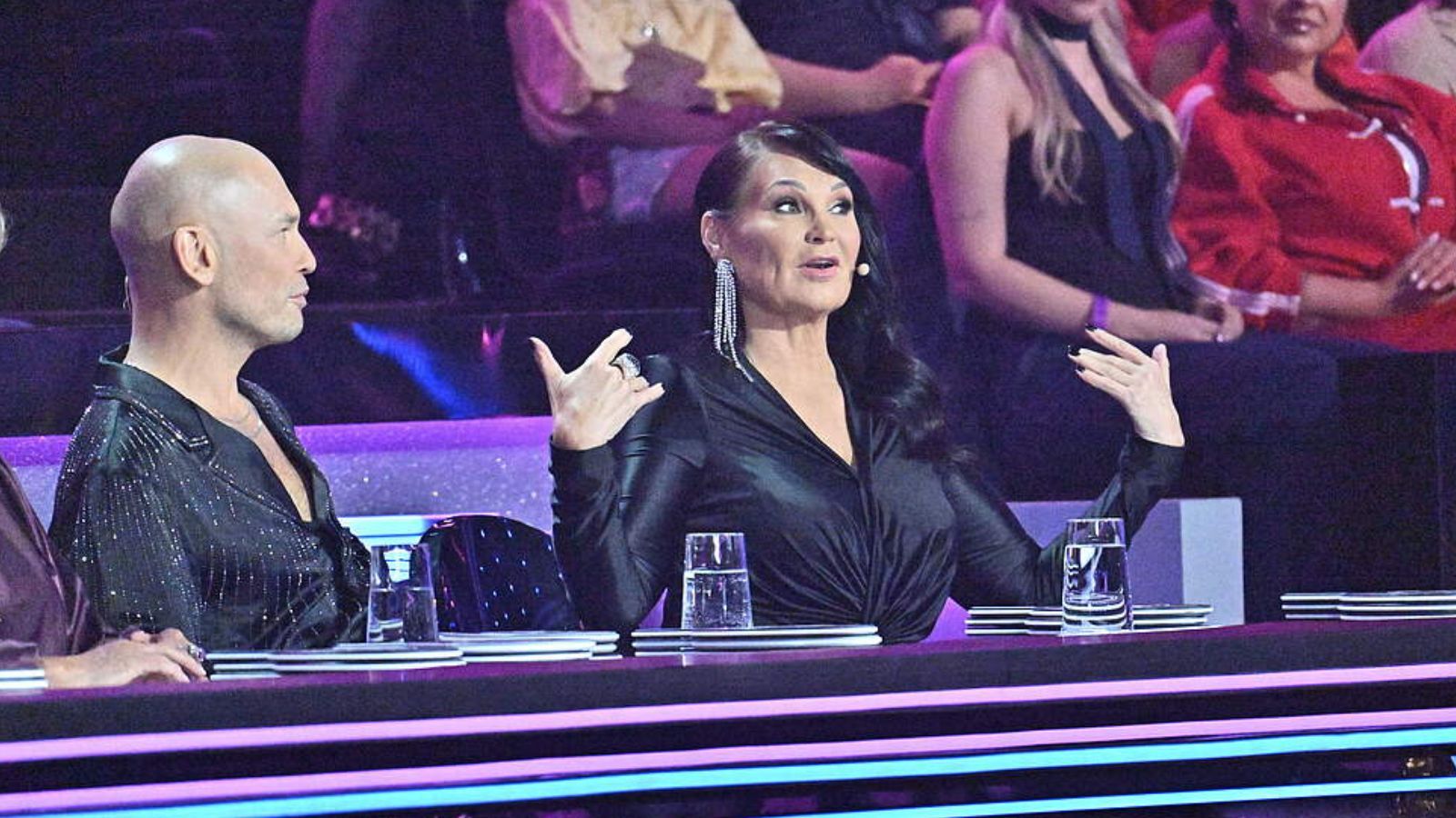 Najpierw odejście Kasprzyk z "TzG", a teraz to. Polsat podjął decyzję ws. Wygody i Pavlović