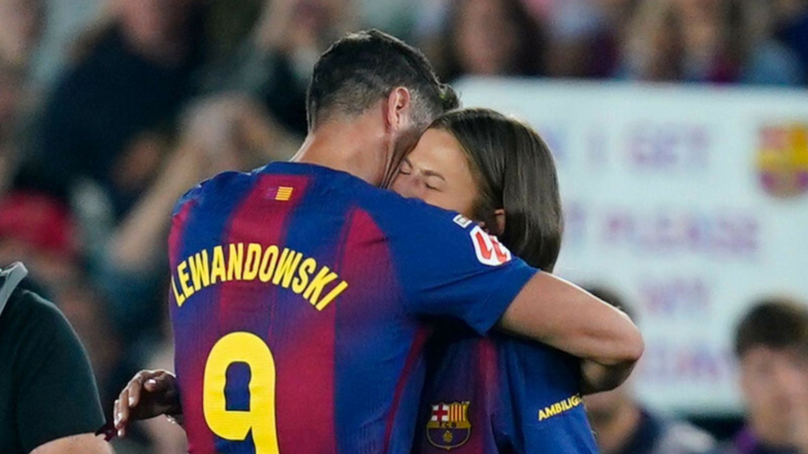 Anna Lewandowska potwierdziła. To nie są plotki. Wielu to podejrzewało
